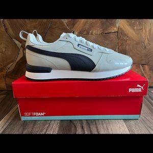 PUMA R78 Runner Men's Sneaker